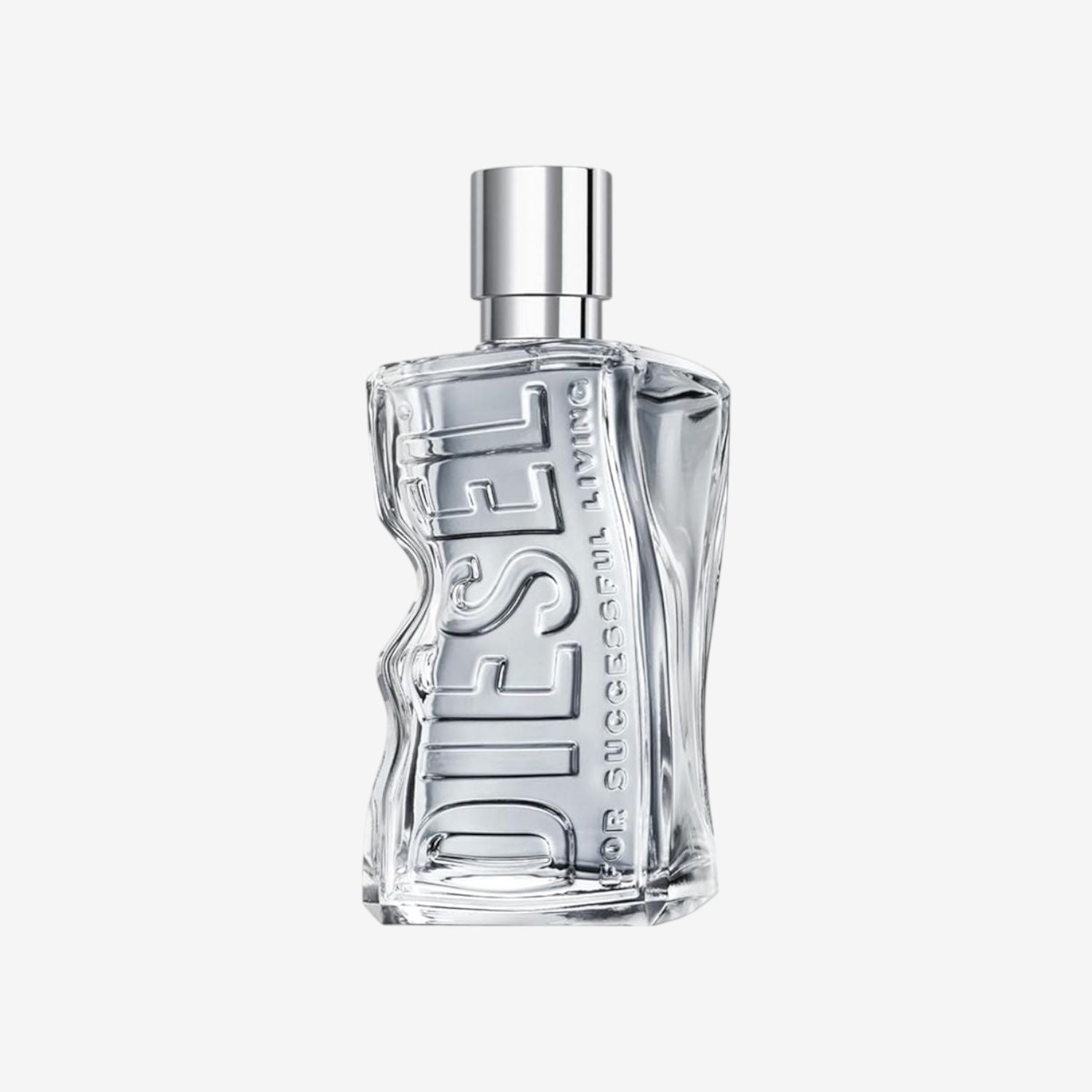D by Diesel Set | Unisex | Parfum für Damen und Herren | Eau de Toilette 30ml mit Duschgel 75ml | 2-teilig