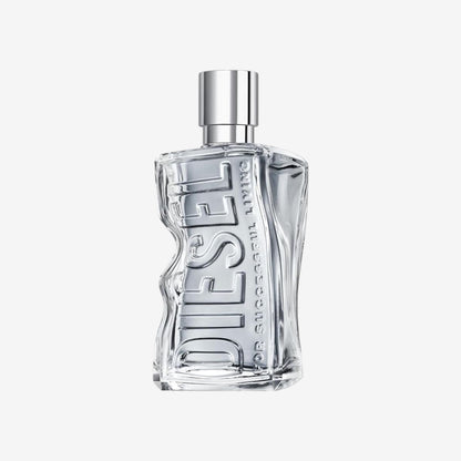 D by Diesel Set | Unisex | Parfum für Damen und Herren | Eau de Toilette 30ml mit Duschgel 75ml | 2-teilig