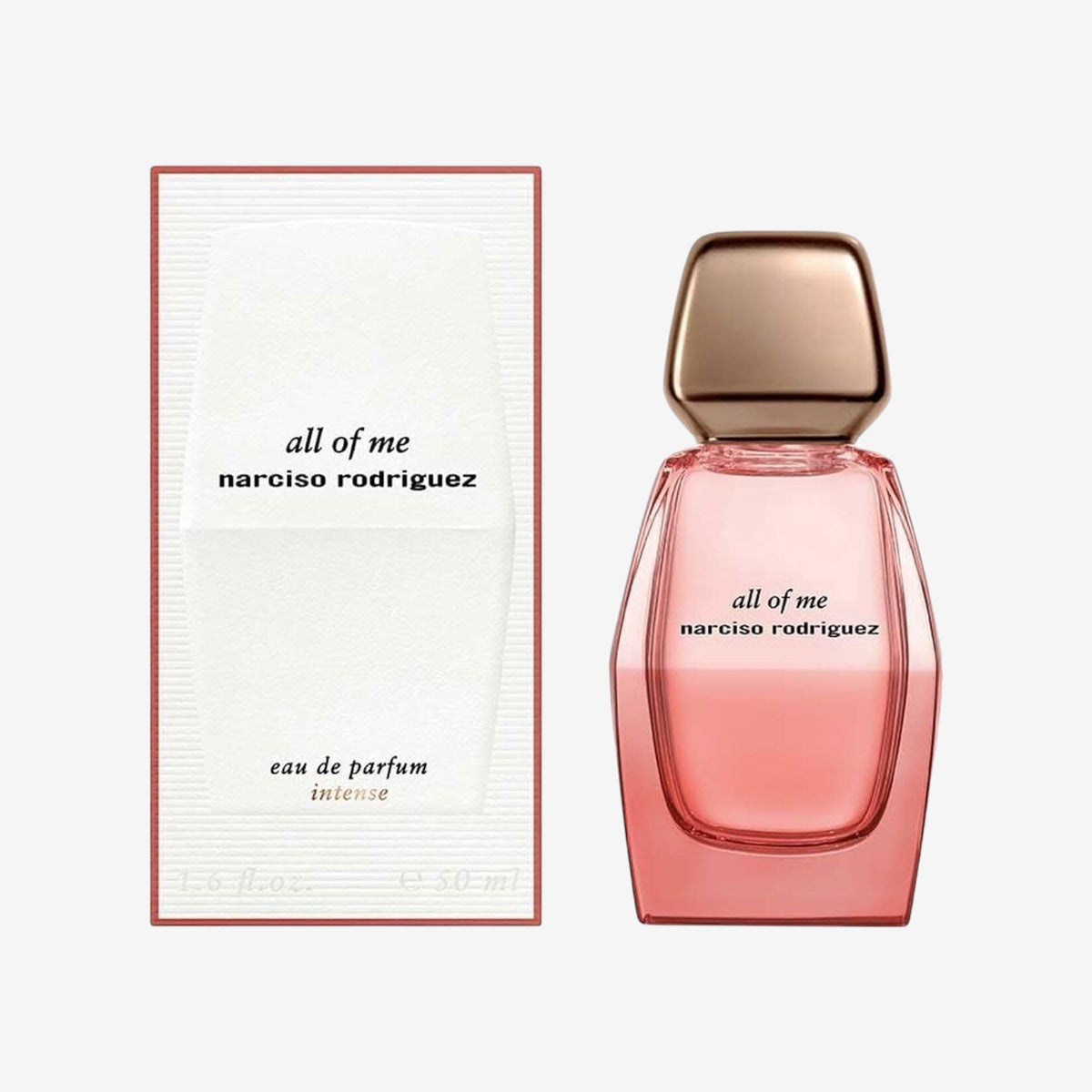 Narciso Rodriguez all of me Eau de Parfum Intense 50ml