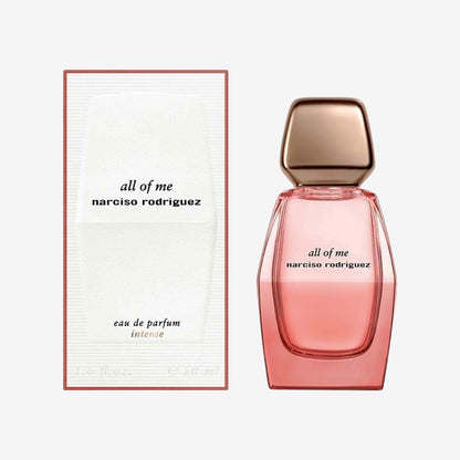 Narciso Rodriguez all of me Eau de Parfum Intense 50ml