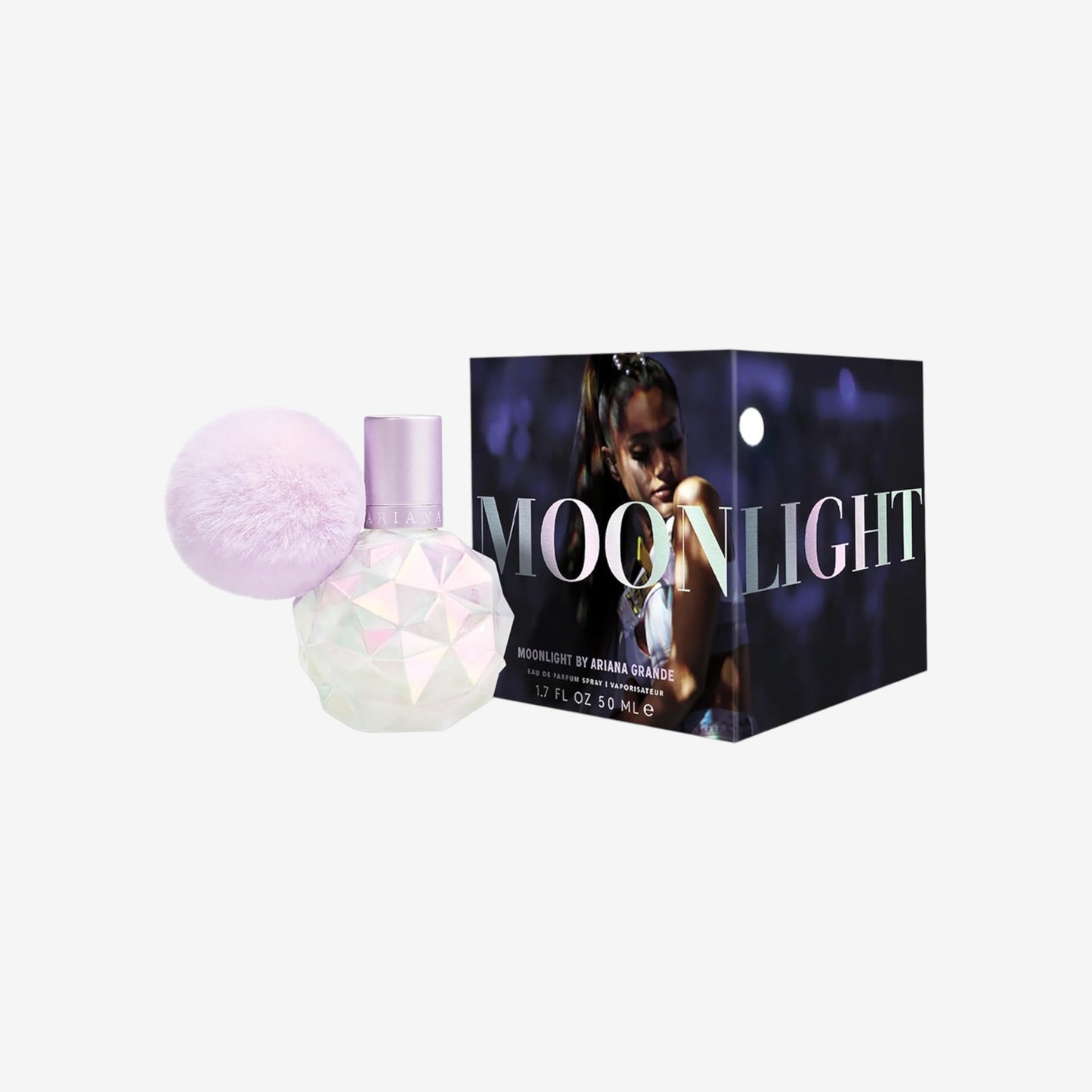 Ariana Grande Moonlight Damen Parfüm, 100 ml