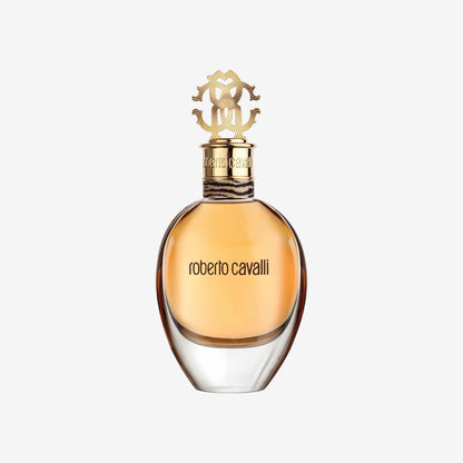 ROBERTO CAVALLI Signature, Eau de Parfum für Damen, Luxuriöser Damenduft