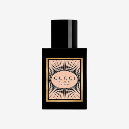 Gucci Bloom Intense von Gucci für Damen, Eau de Parfum, Spray, 45 ml