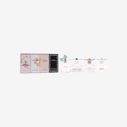 Marc Jacobs M0293W Mini Mix 4-teiliges Geschenkset Perfect EDP 4ml