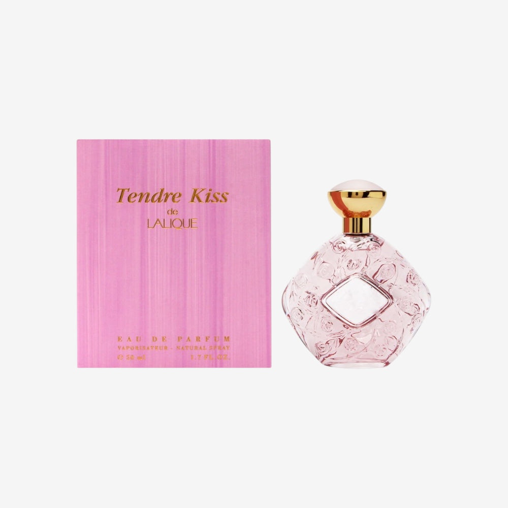 LALIQUE Tendre Kiss Eau de Parfum, 50 ml