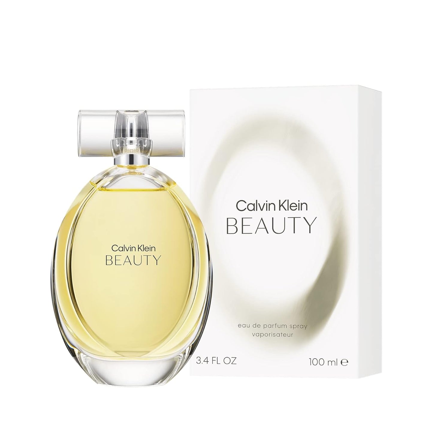 Calvin Klein Beauty Eau de Parfum, 50 ml