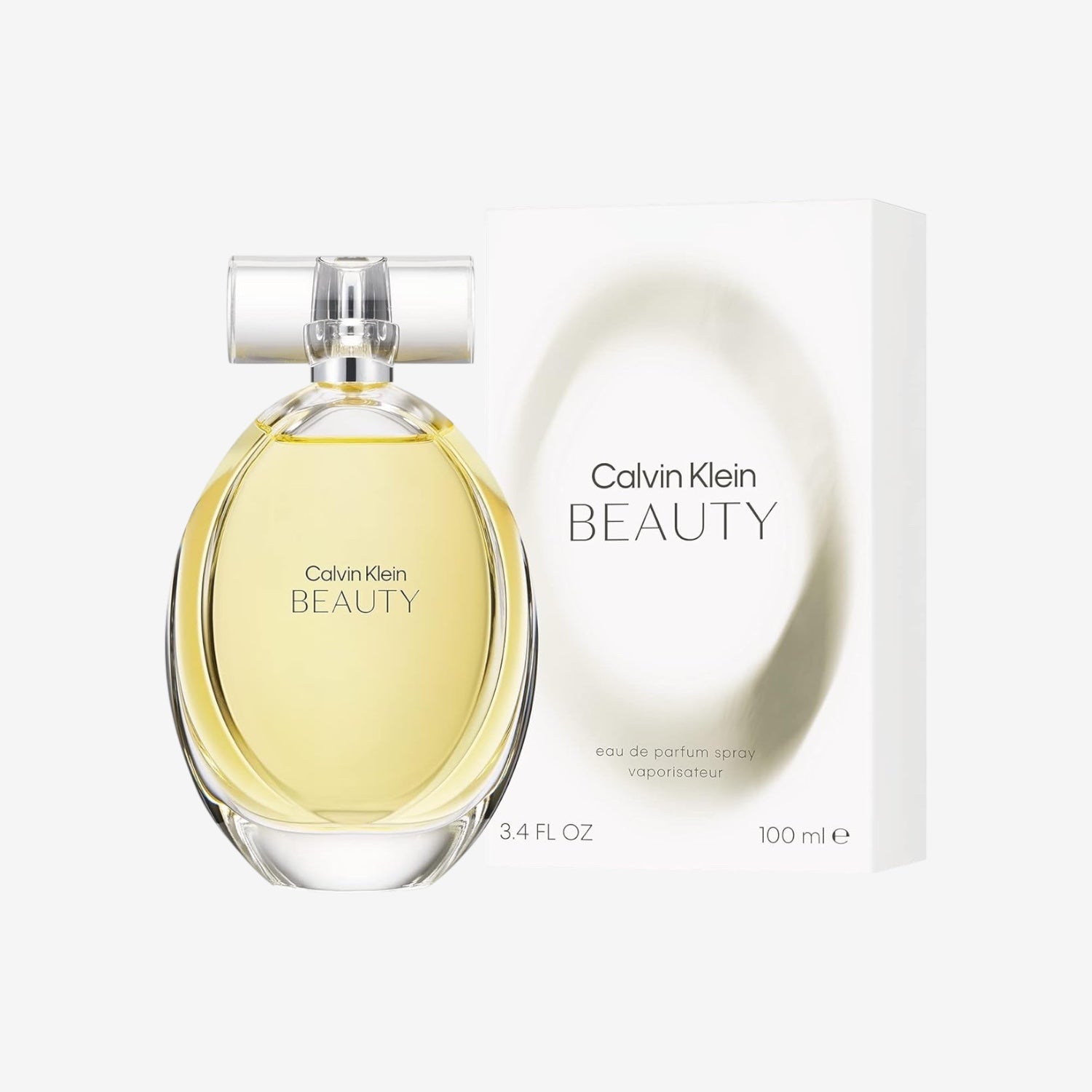 Calvin Klein Beauty Eau de Parfum, 50 ml