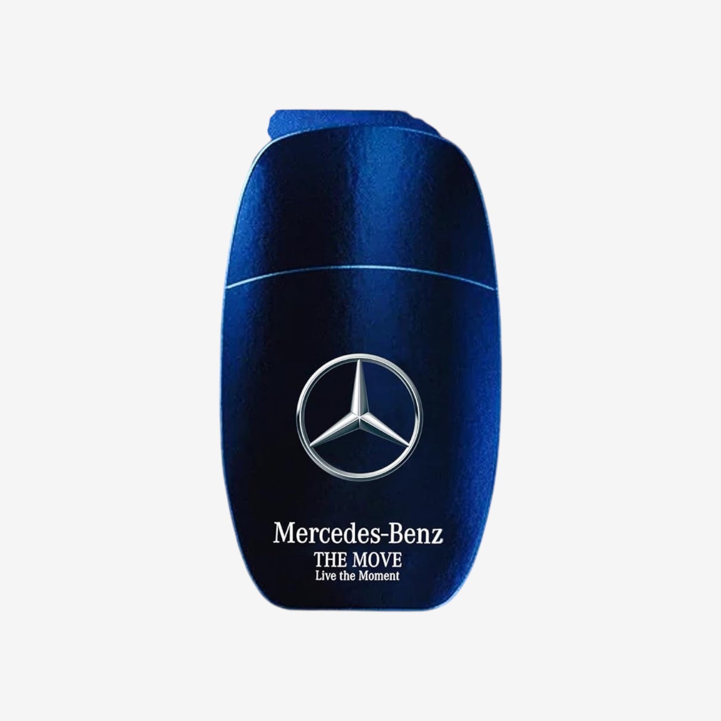 MERCEDES-BENZ, The Move Live The Moment, Eau de Parfum, Herrenduft, 100 ml