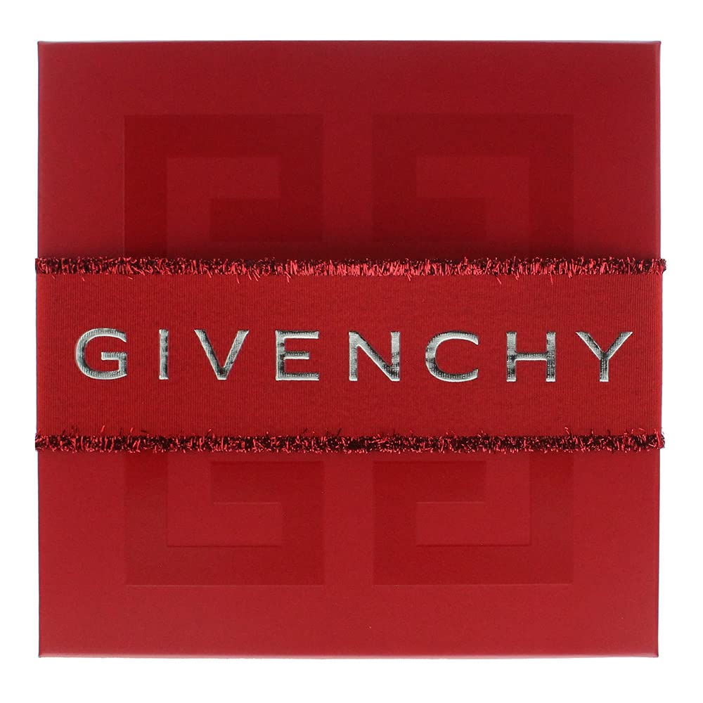 Givenchy L'interdit Set (L'Interdit Eau de Parfum,50ml+Body lotion L'Interdit,75ml), 125 ml
