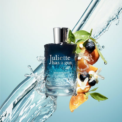 JULIETTE HAS A GUN, Ego Stratis, Eau de Parfum, Unisexduft, 100 ml