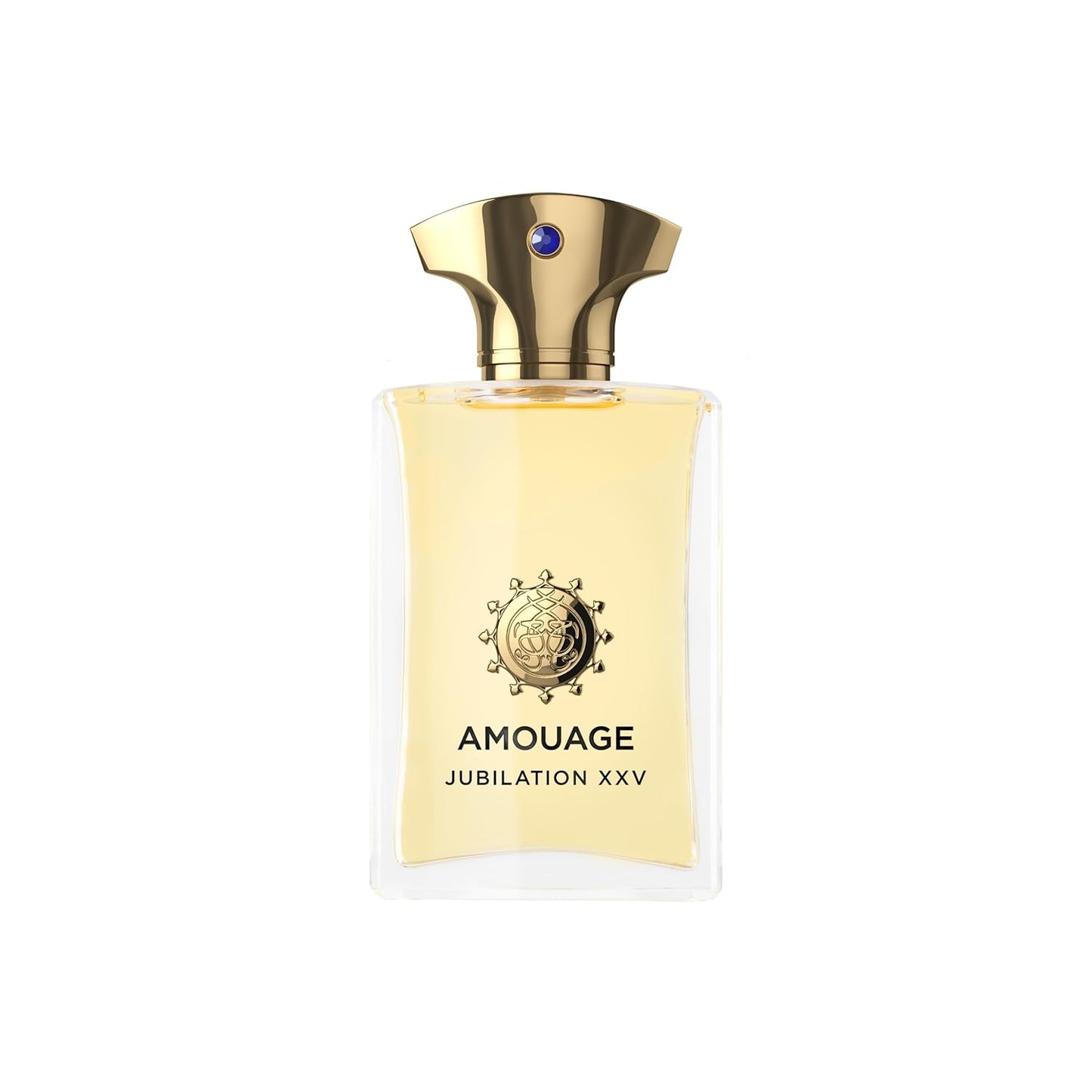 AMOUAGE, Jubilation XXV Man, Eau de Parfum, Herrenduft, 100 ml
