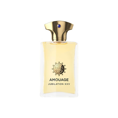 AMOUAGE, Jubilation XXV Man, Eau de Parfum, Herrenduft, 100 ml