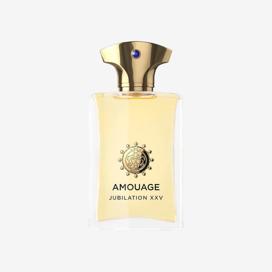 AMOUAGE, Jubilation XXV Man, Eau de Parfum, Herrenduft, 100 ml