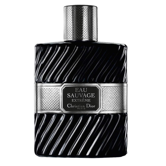 Christian Dior Eau Sauvage Extreme Intense, 1er Pack (1x 100 ml)