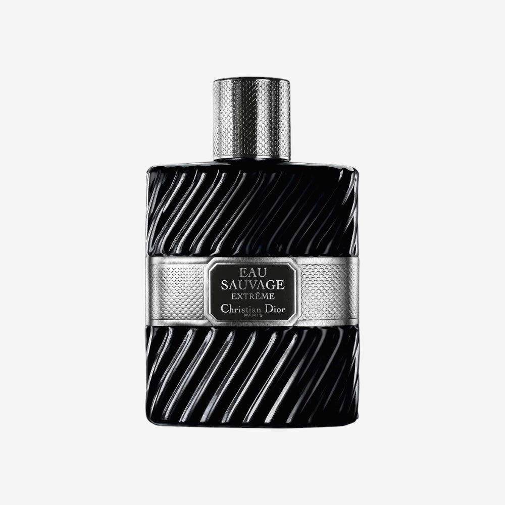 Christian Dior Eau Sauvage Extreme Intense, 1er Pack (1x 100 ml)