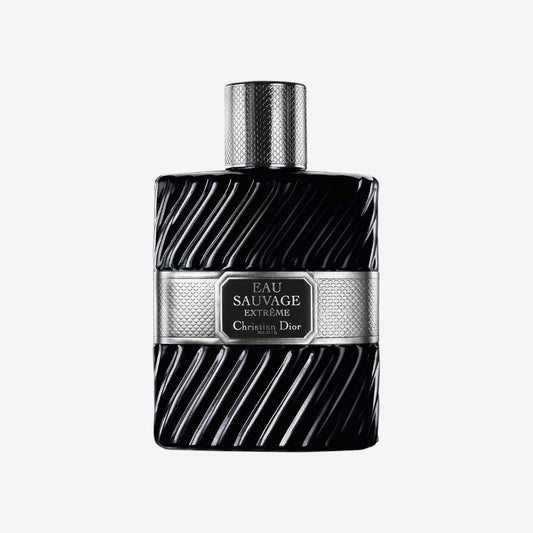 Christian Dior Eau Sauvage Extreme Intense, 1er Pack (1x 100 ml)