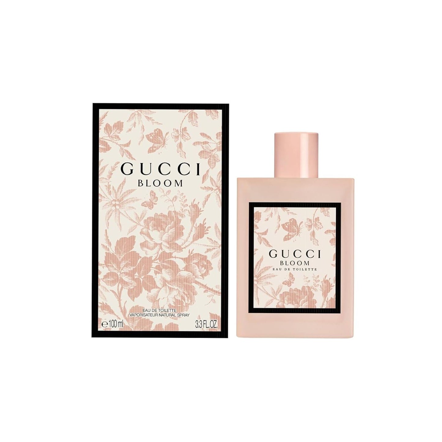 Gucci Bloom 100ml Eau De Parfum