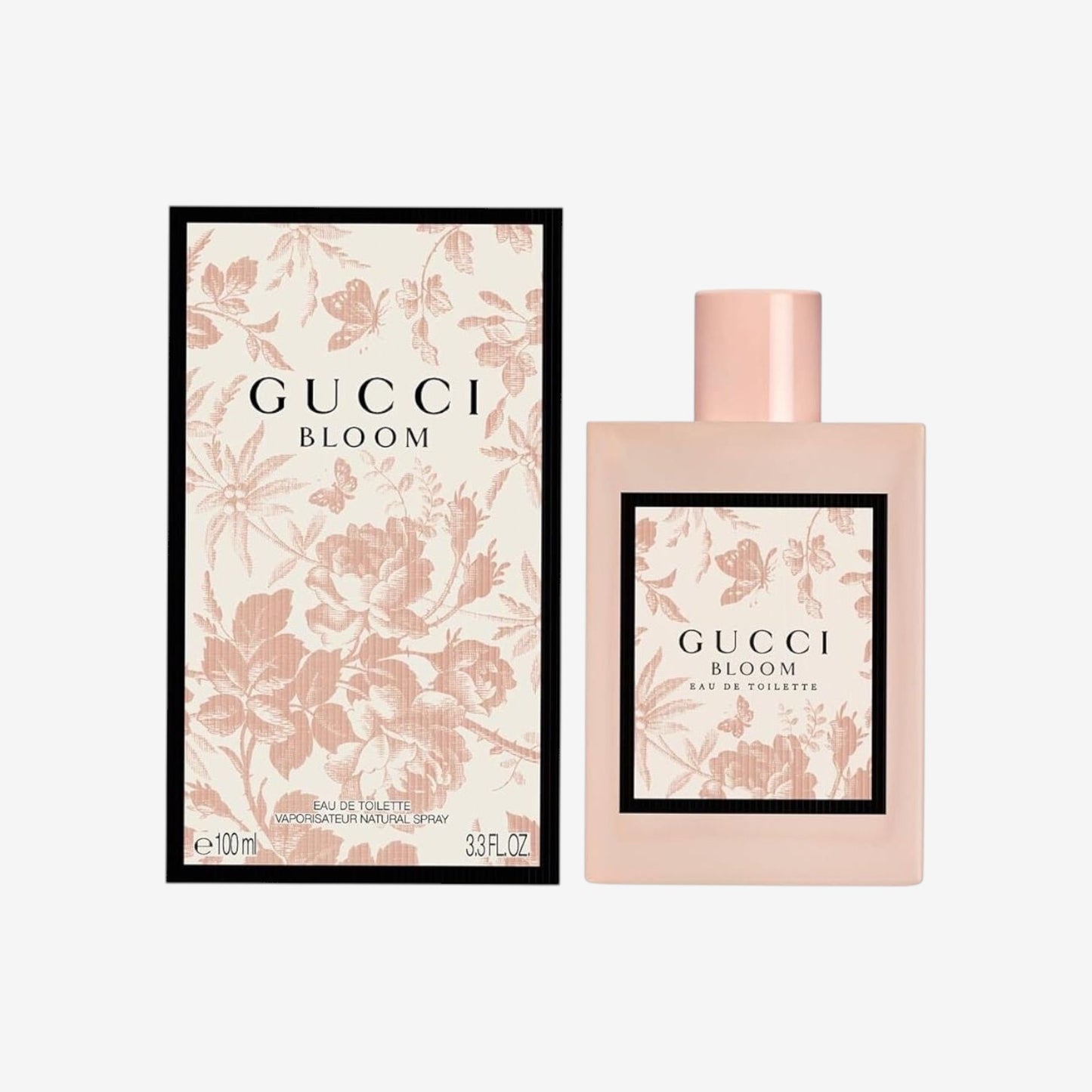 Gucci Bloom 100ml Eau De Parfum