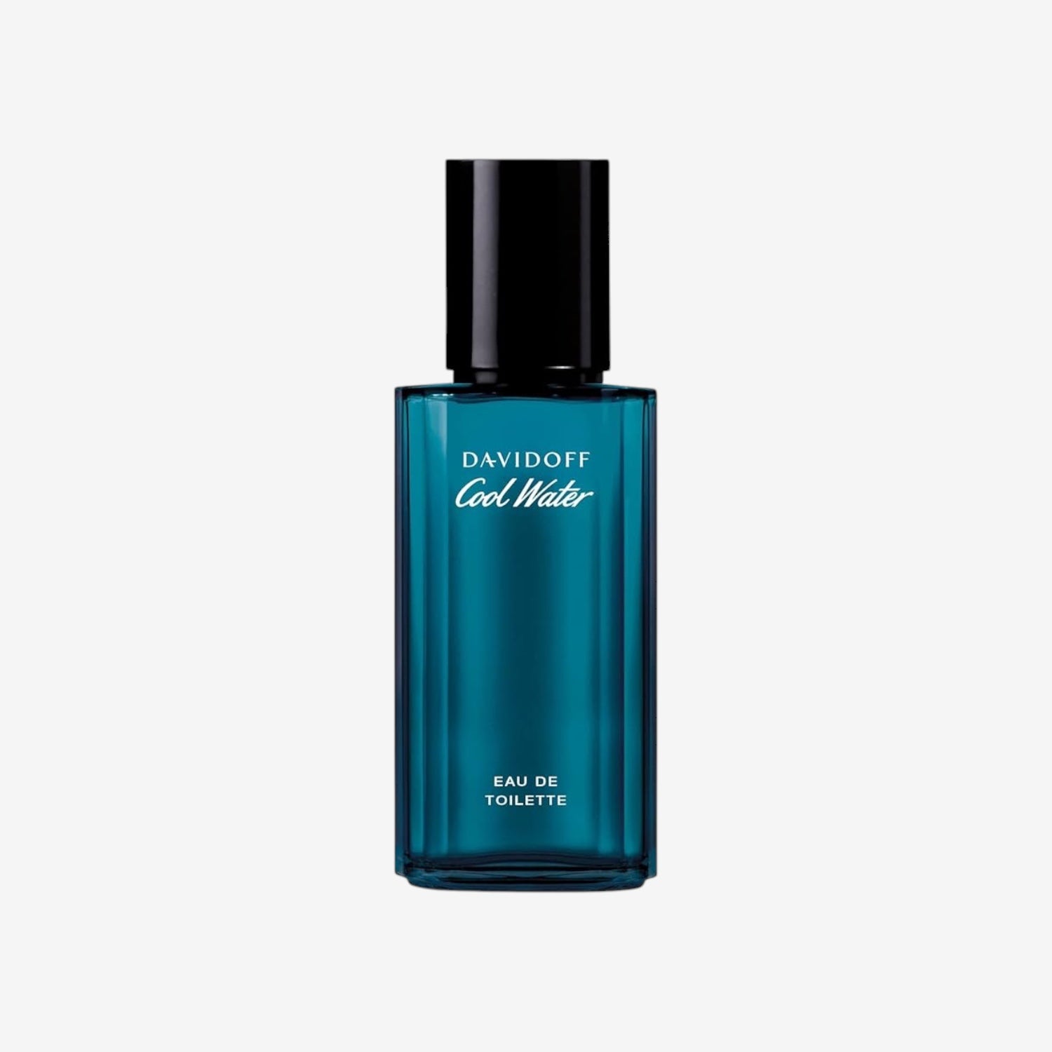 Davidoff Cool Water Man Eau de Toilette, aromatisch-frischer Herrenduft
