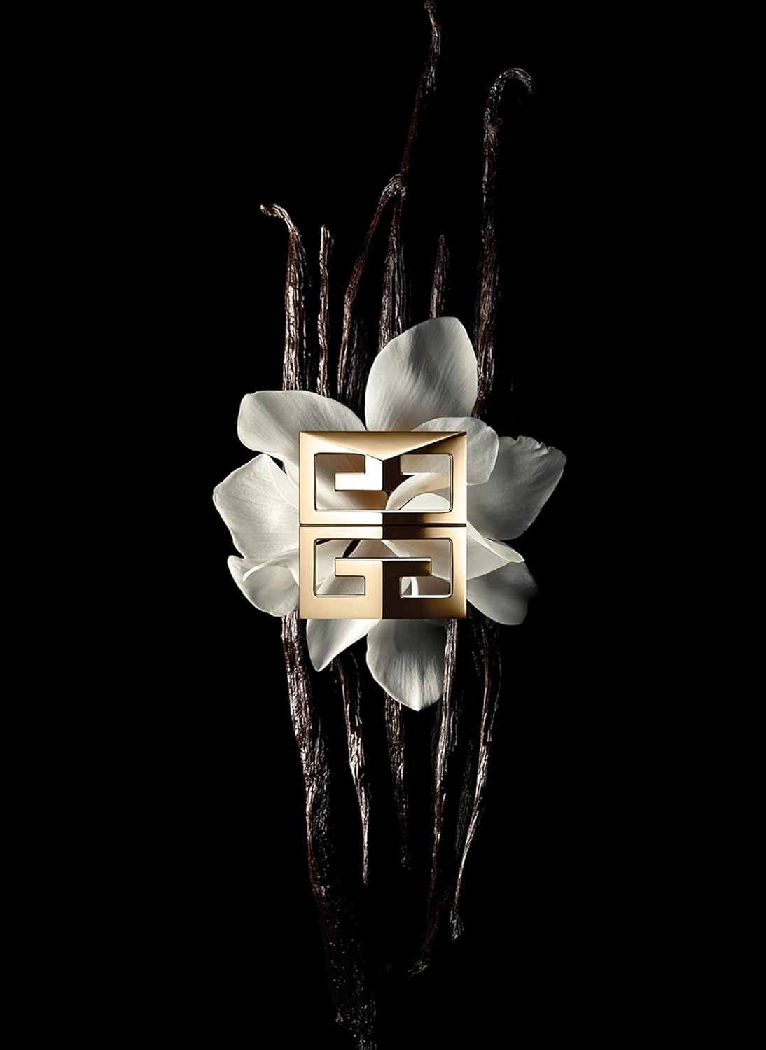 Gentleman Society Ambrée EDP 60ML