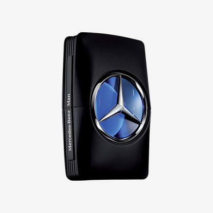 Mercedes-Benz, Man, Eau de Toilette, Herrenduft, 200 ml