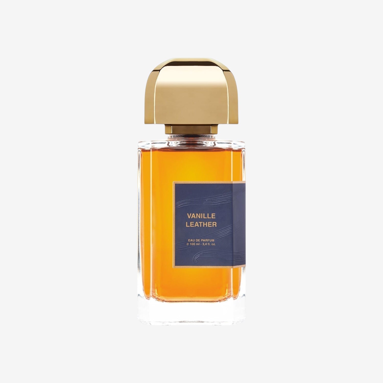 BDK Vanille Leather Eau De Parfum 100 ml