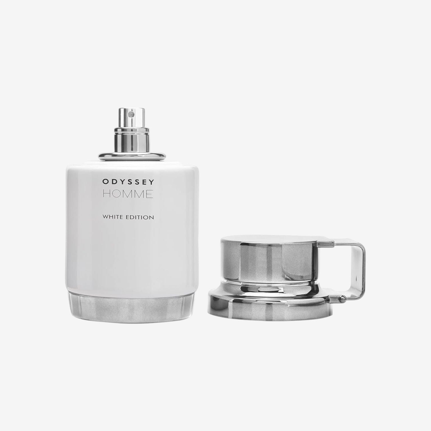 ARMAF Odyssey Homme White Edition Eau de Parfum, 100 ml