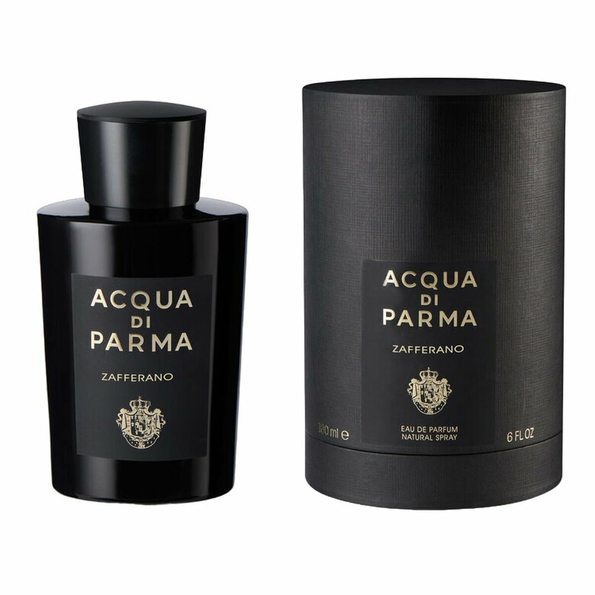 Acqua Di Parma Zafferano Unisex EDP Parfüm 180 ml