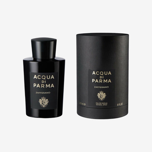 Acqua Di Parma Zafferano Unisex EDP Parfüm 180 ml
