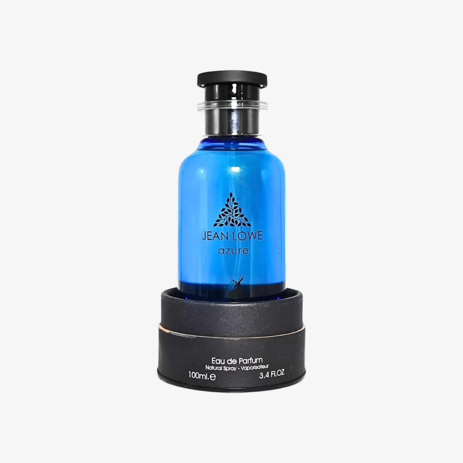 Maison Alhambra Jean Lowe Azure Eau de Parfum Spray Uni 100 ml