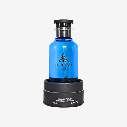 Maison Alhambra Jean Lowe Azure Eau de Parfum Spray Uni 100 ml