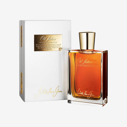 Juliette has a gun Oil Fiction femme/women, Eau de Parfum Spray, 1er Pack (1 x 75 ml)