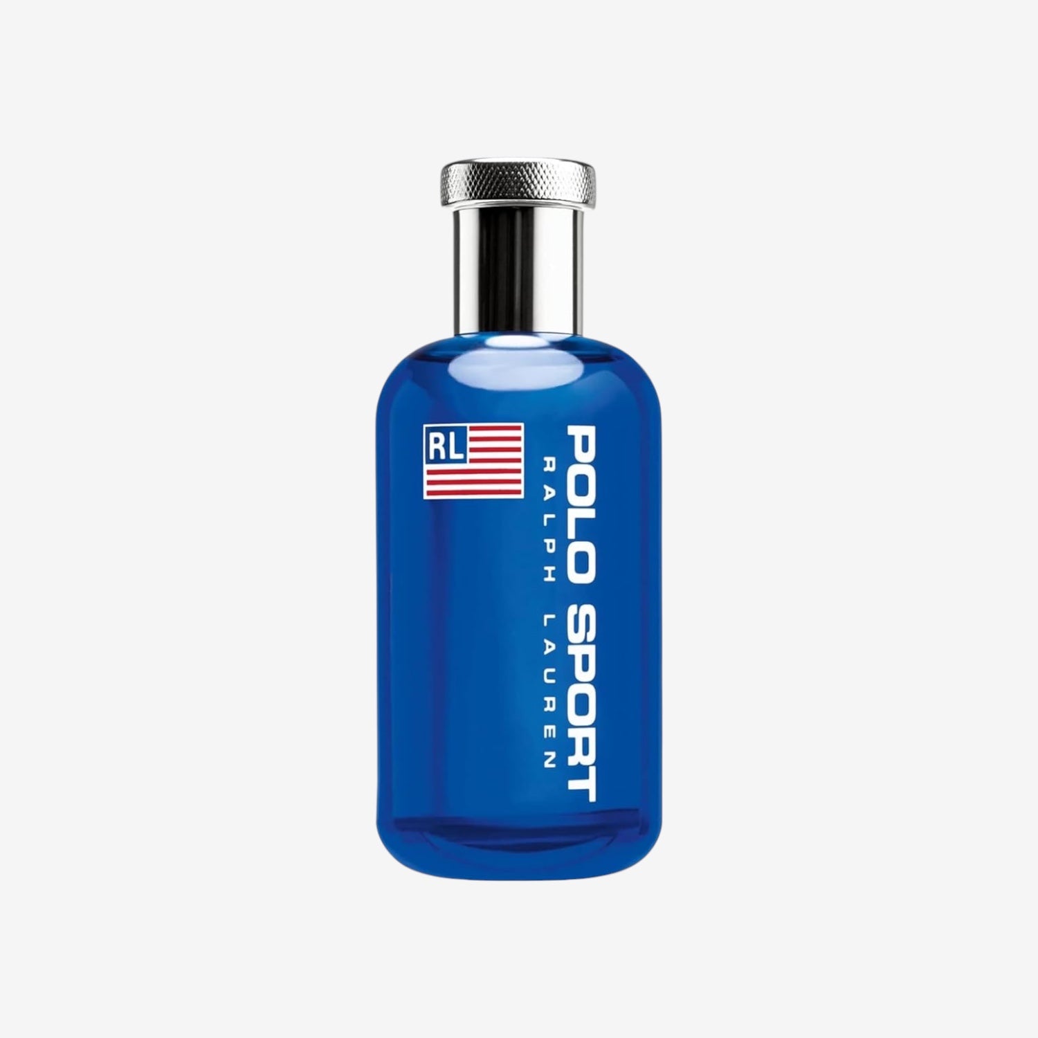 Ralph Lauren Polo Sport Eau de Toilette für Herren, aromatisch-zitrischer Duft mit Mandarine, Minze & Sandelholz, für aktive Männer