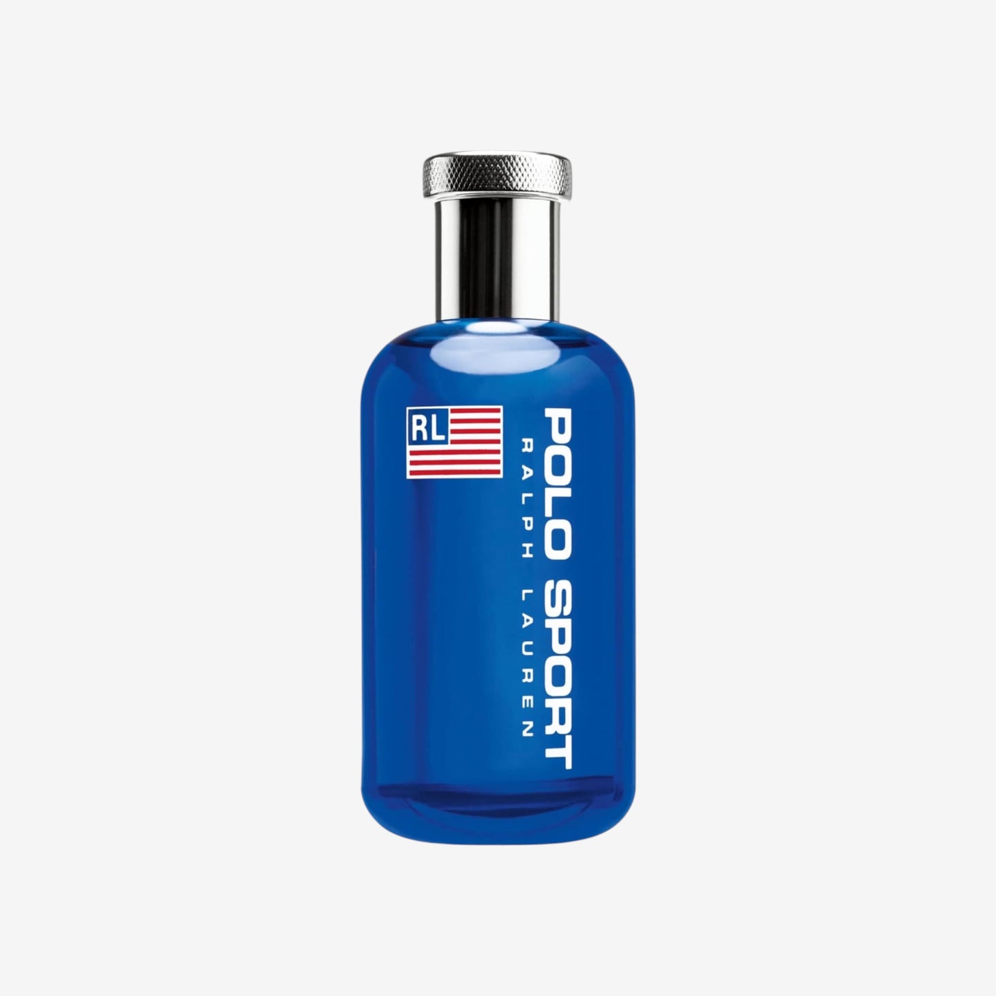 Ralph Lauren Polo Sport Eau de Toilette für Herren, aromatisch-zitrischer Duft mit Mandarine, Minze & Sandelholz, für aktive Männer