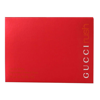 Gucci Rush 75 ml Eau de Toilette Spray für Sie, 1er Pack (1 x 75 ml)