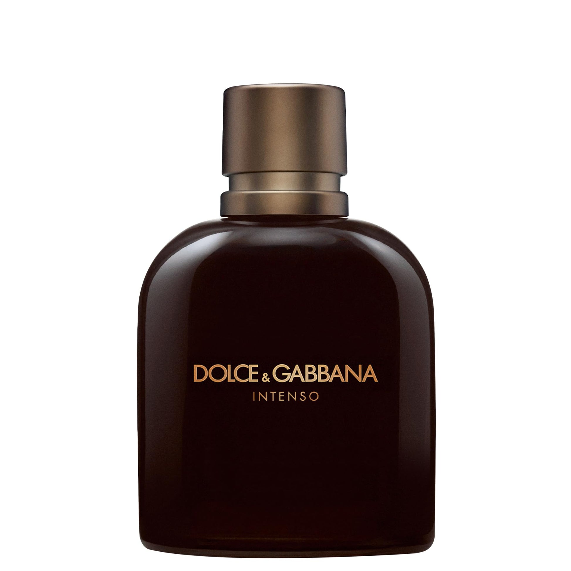 Dolce & Gabbana Intenso pour Homme, Eau de Parfum, Vaporisateur / Spray 40 ml, 1er Pack (1 x 40 ml)