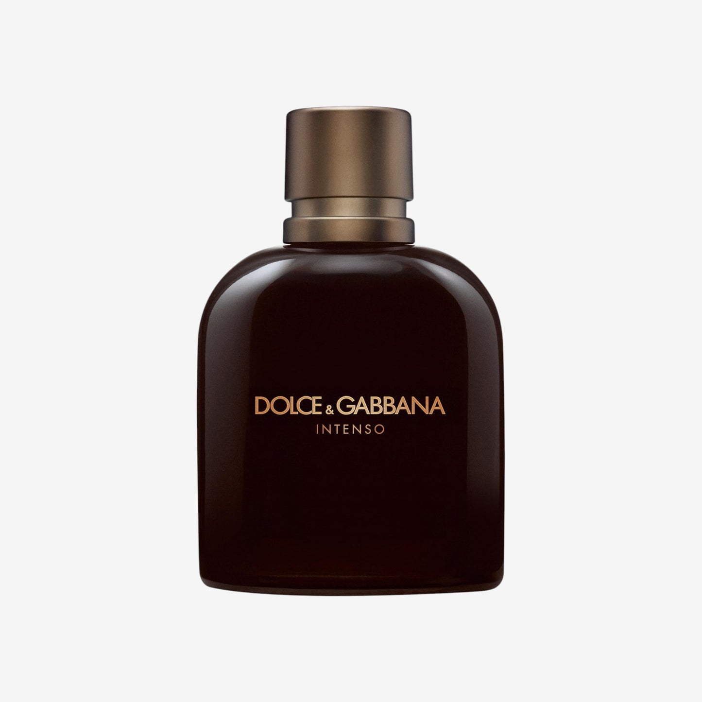 Dolce & Gabbana Intenso pour Homme, Eau de Parfum, Vaporisateur / Spray 40 ml, 1er Pack (1 x 40 ml)