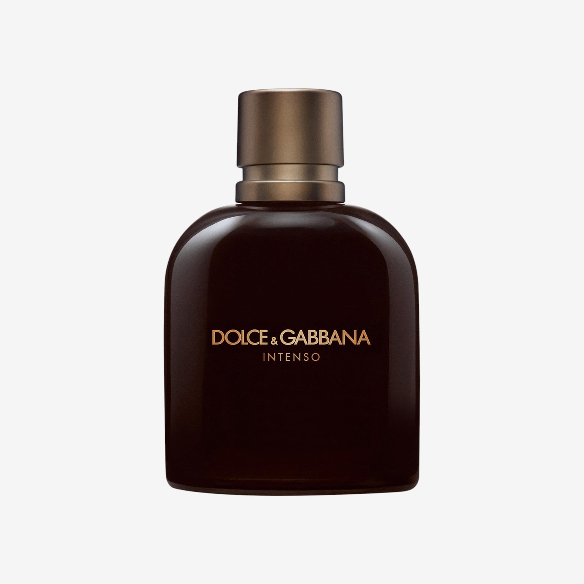 Dolce & Gabbana Intenso pour Homme, Eau de Parfum, Vaporisateur / Spray 40 ml, 1er Pack (1 x 40 ml)