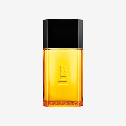 Azzaro Pour Homme Parfüm Herren| Eau de Toilette| Parfum Herren| Parfume Men| Herrenparfum| Natural Spray| Holziger Duft