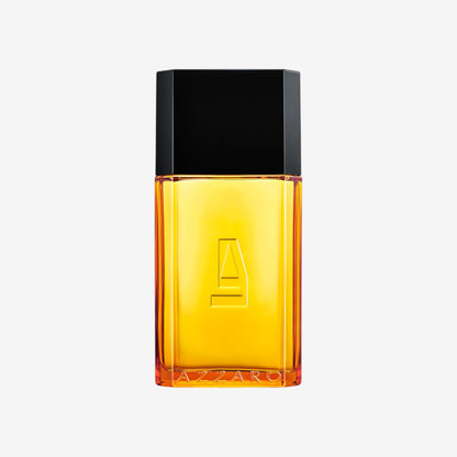 Azzaro Pour Homme Parfüm Herren| Eau de Toilette| Parfum Herren| Parfume Men| Herrenparfum| Natural Spray| Holziger Duft