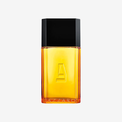 Azzaro Pour Homme Parfüm Herren| Eau de Toilette| Parfum Herren| Parfume Men| Herrenparfum| Natural Spray| Holziger Duft