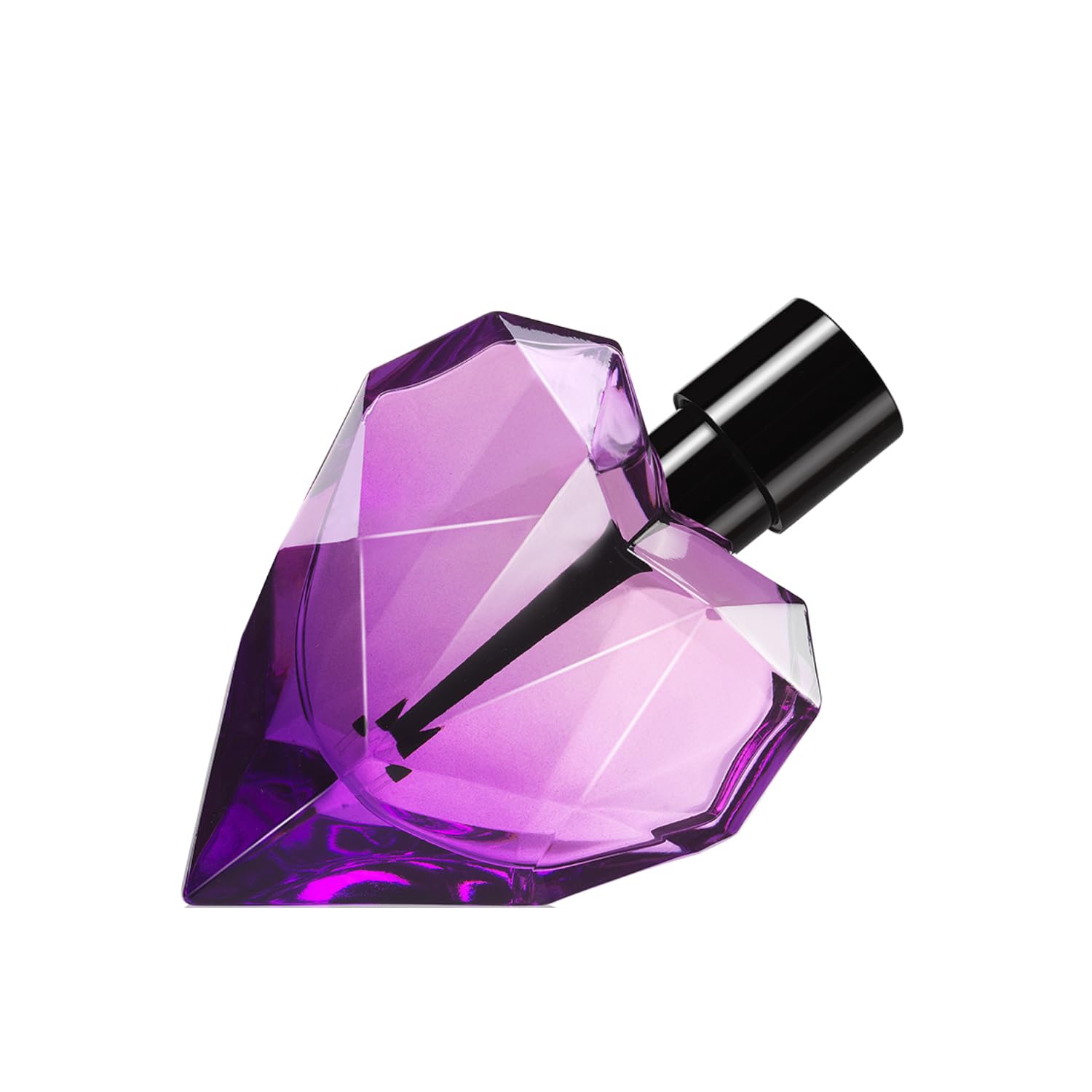 Diesel Loverdose Parfüm für Damen | Eau de Parfum Spray | Langanhaltend | Orientalisch-blumiger Frauen Duft