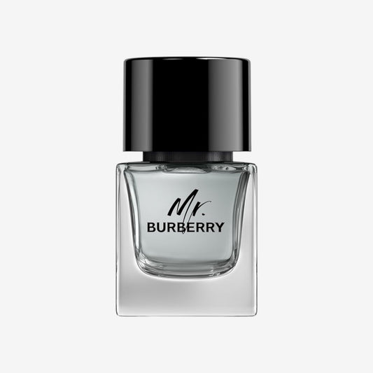 Burberry Mr. Eau De Toilette 50 Ml