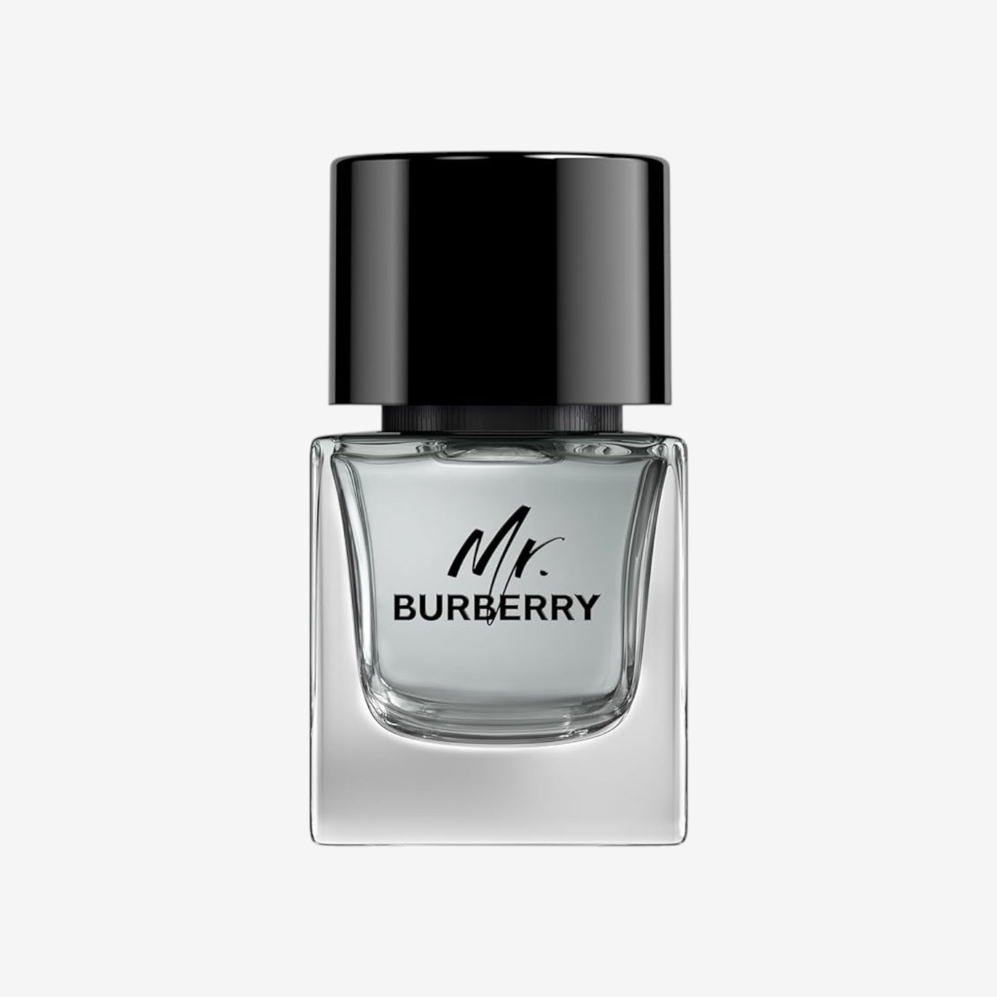 Burberry Mr. Eau De Toilette 50 Ml