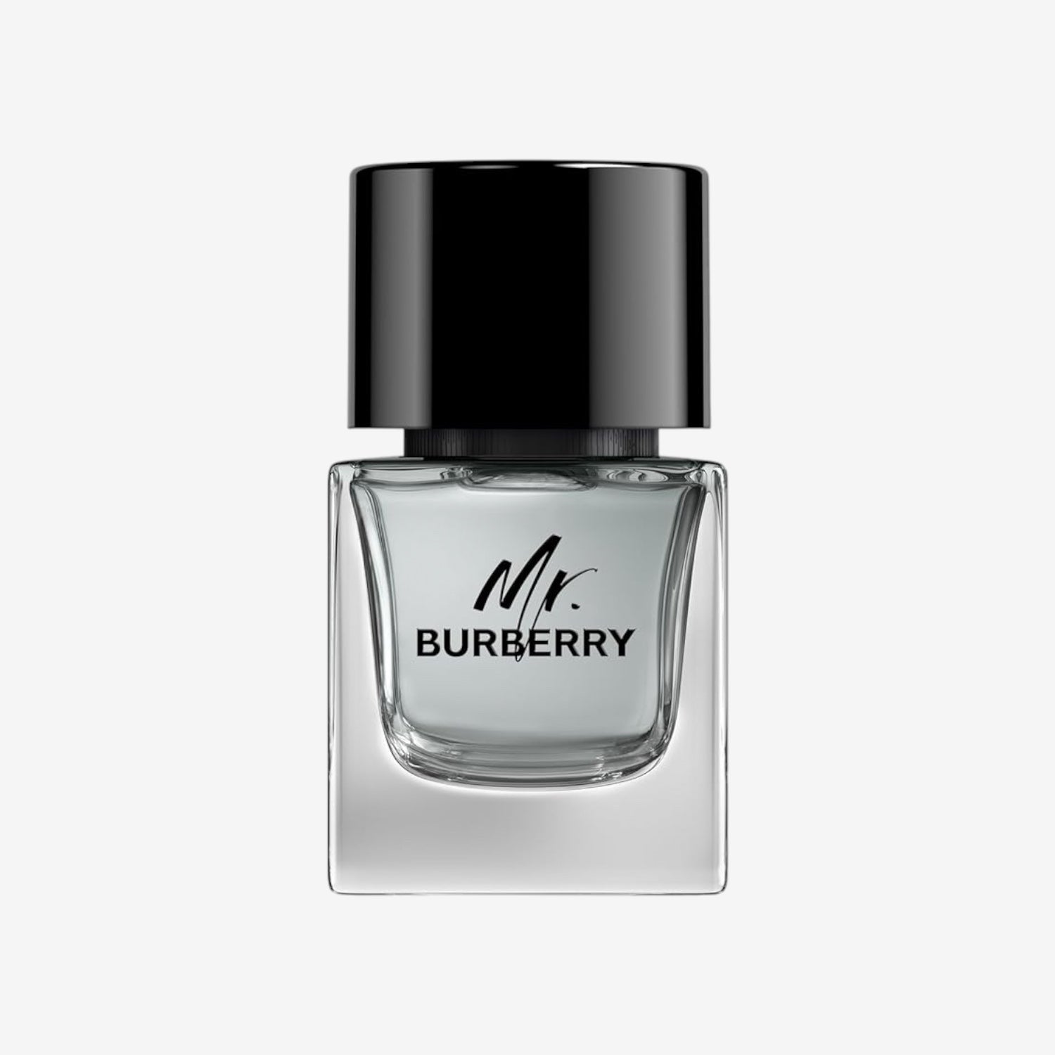 Burberry Mr. Eau De Toilette 50 Ml