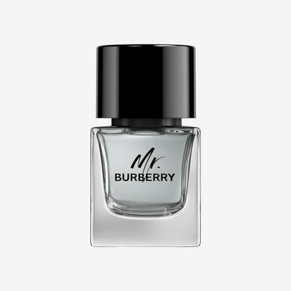 Burberry Mr. Eau De Toilette 50 Ml