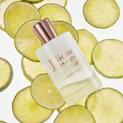 Juliette has a gun MOSCOW MULE femme/women, Eau de Parfum Spray, 1er Pack (1 x 100 ml)