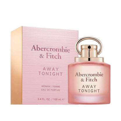 ABERCROMBIE & FITCH Away Tonight Woman Eau de Parfum (100 ml)