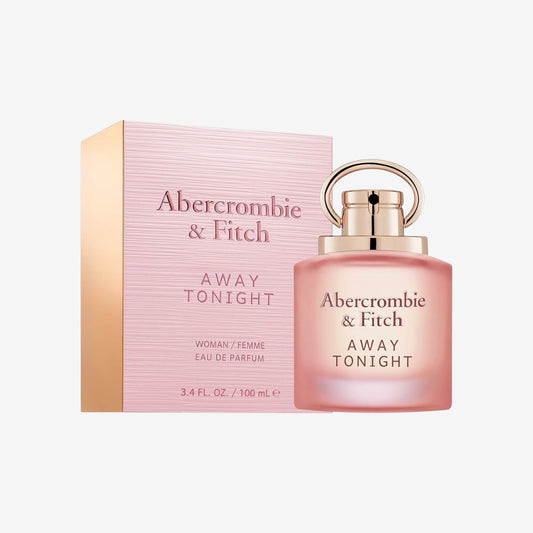 ABERCROMBIE & FITCH Away Tonight Woman Eau de Parfum (100 ml)