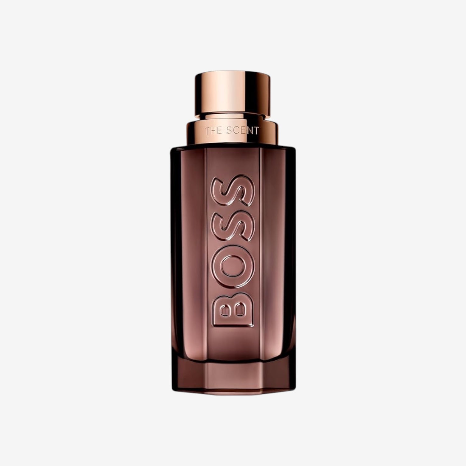 Boss The Scent Le Parfum for Him Eau de Parfum